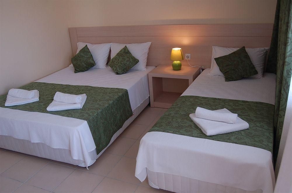 Safak Beach Motel3