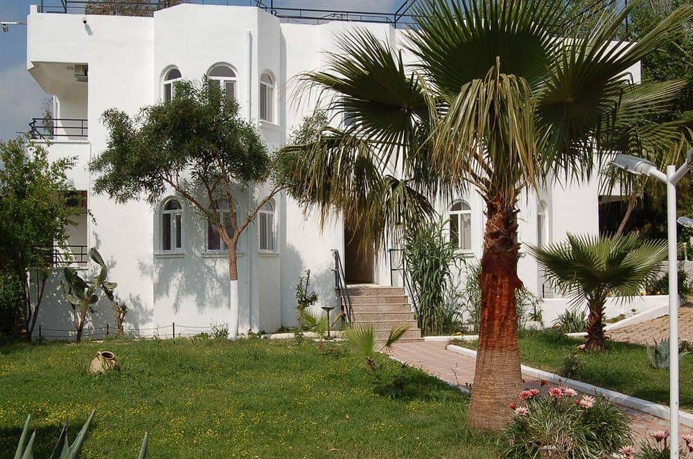 Safak Beach Motel Safak Beach Motel