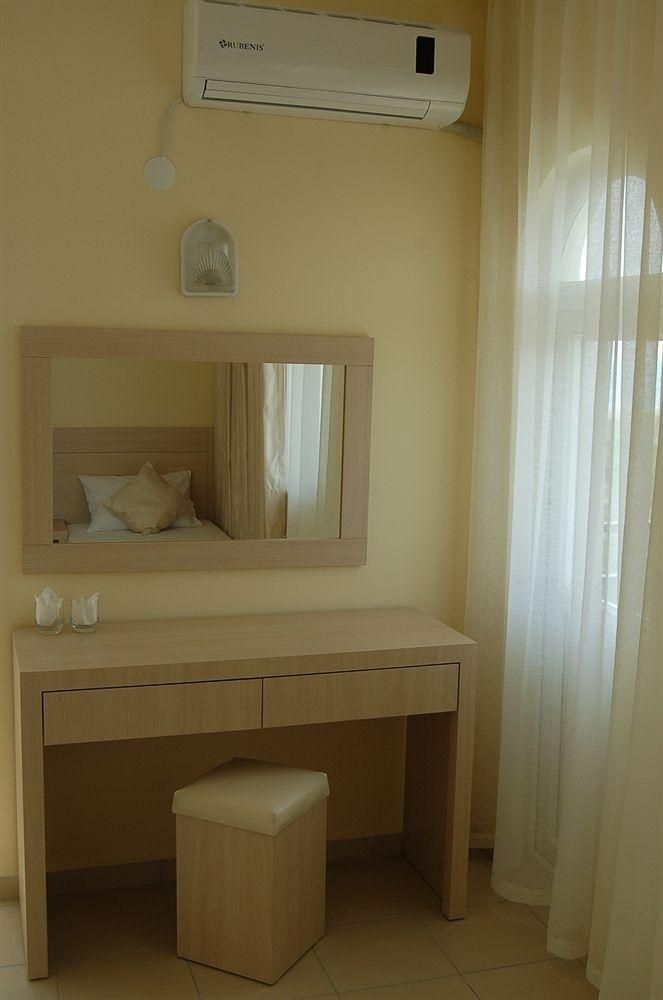 Safak Beach Motel2