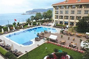 Fame Residence Kemer & Spa - All Inclusive4