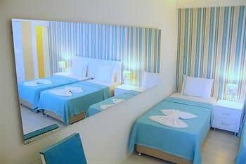 Yazar Hotel Yazar Hotel