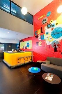 Pop Inn‧Mong Kok(Former Minimal Hotel Bazaar)1