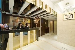 Pop Inn‧Mong Kok(Former Minimal Hotel Bazaar)0
