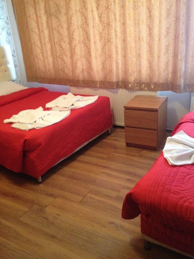 Sefa Hotel2