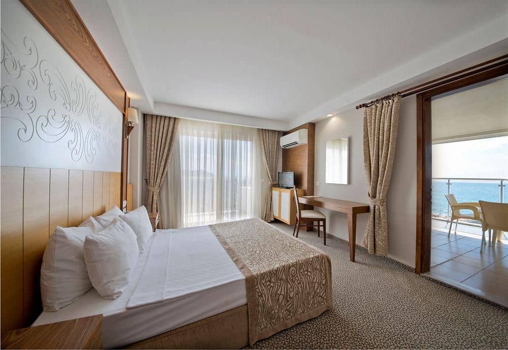 M.C Park Resort Hotel & Spa - All Inclusive M.C Park Resort Hotel & Spa - All Inclusive