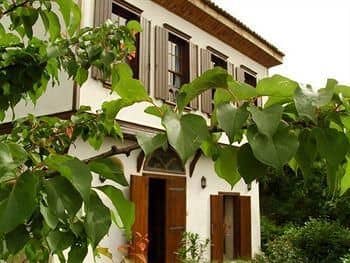 Terrace Houses Sirince - Fig, Olive and Grapevine Terrace Houses Sirince - Fig, Olive and Grapevine