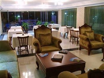 Lara Kapris Hotel Lara Kapris Hotel