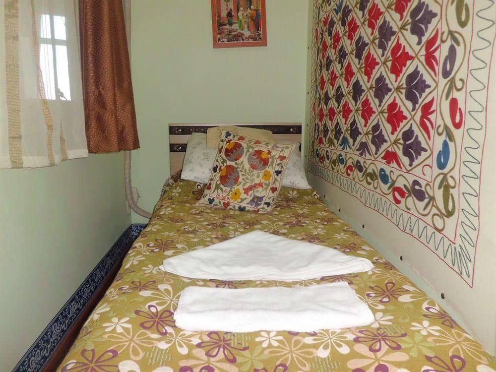 Chora Guesthouse Chora Guesthouse