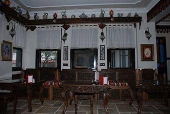 Hotel Nilya - Special Class Hotel Nilya - Special Class