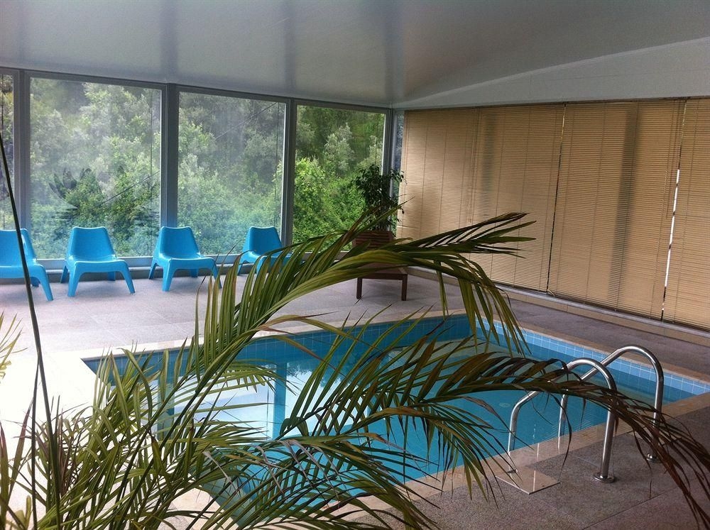 Atamer Hotel0