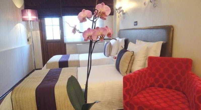 Bakirkoy Tashan Business and Airport Hotel Bakirkoy Tashan Business and Airport Hotel