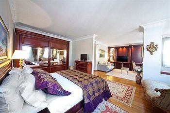 Dilhayat Kalfa Hotel - Boutique Class1