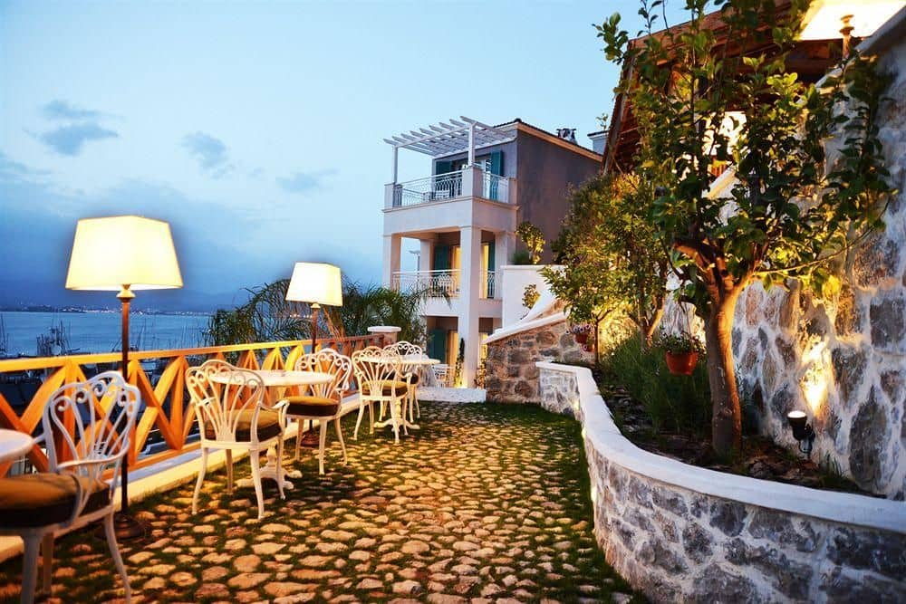 Hotel Unique Hotel Unique