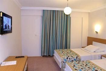 Perdikia Hill Hotel And Villas4