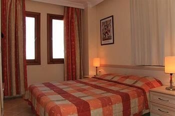 Perdikia Hill Hotel And Villas0