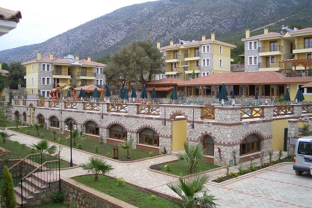 Perdikia Hill Hotel And Villas3