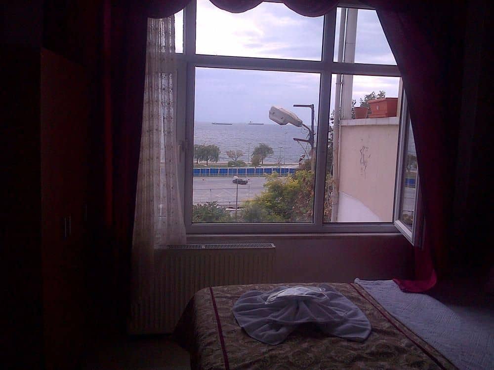 Seatanbul Apart Istanbul Seatanbul Apart Istanbul