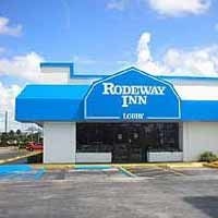 Rodeway Inn Maingate4