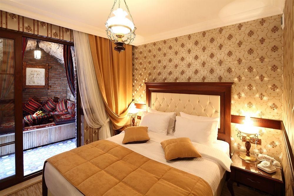 Divalis Hotel - Boutique Class2