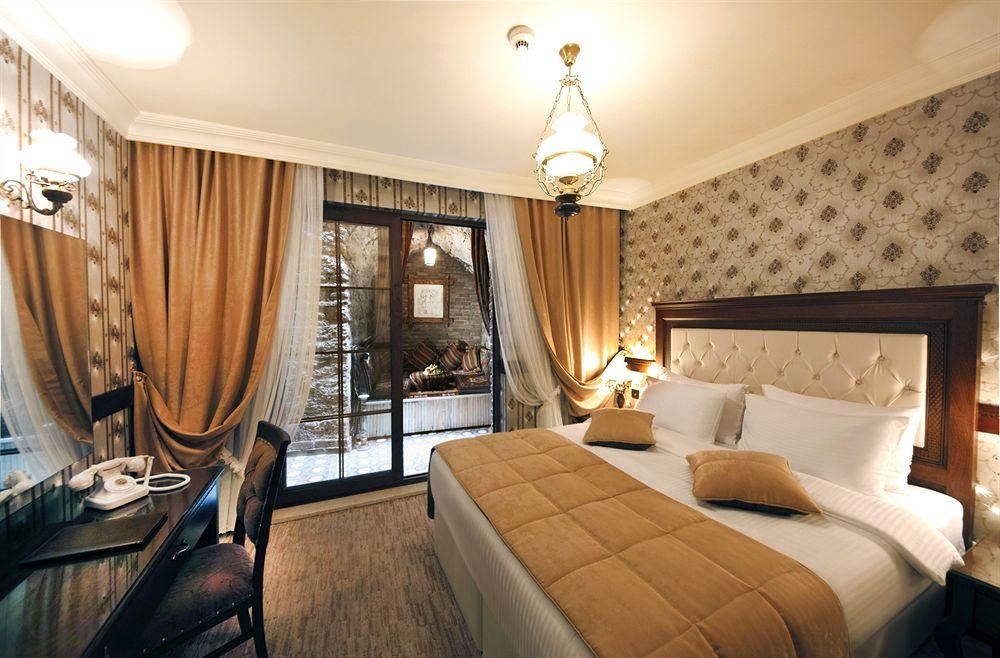 Divalis Hotel - Boutique Class3