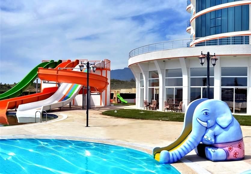 Notion Kesre Beach Hotel & Spa3