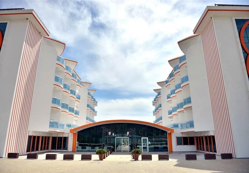 Notion Kesre Beach Hotel & Spa2