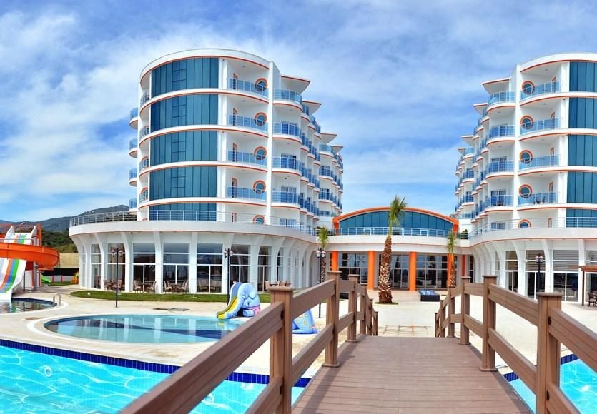 Notion Kesre Beach Hotel & Spa4