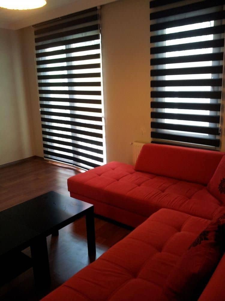 Elma Suites Elma Suites