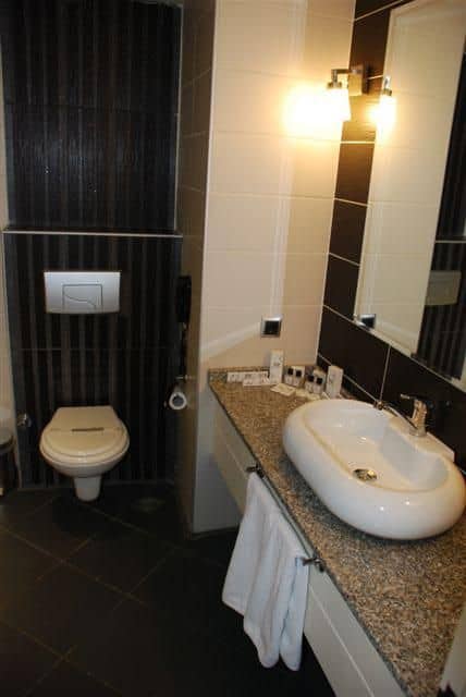 Grand Denizli Hotel Grand Denizli Hotel