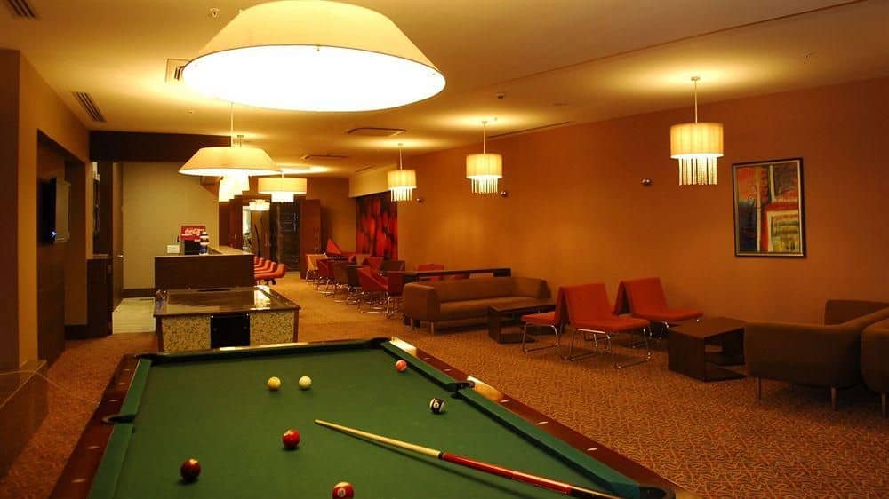 Sunis Evren Resort Hotel & Spa Sunis Evren Resort Hotel & Spa