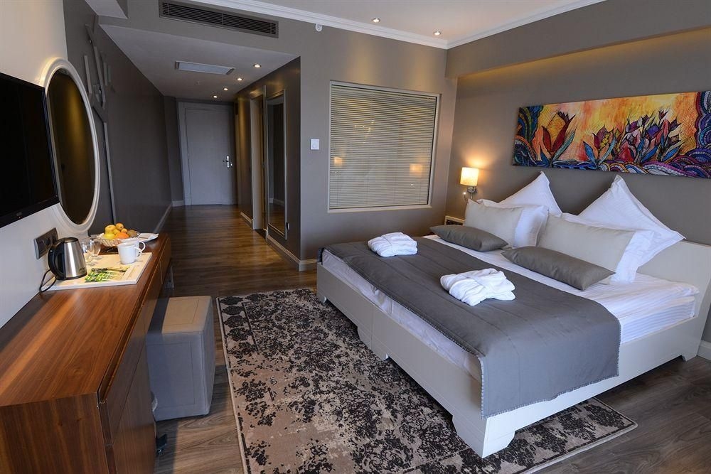 Doga Thermal Health & Spa3