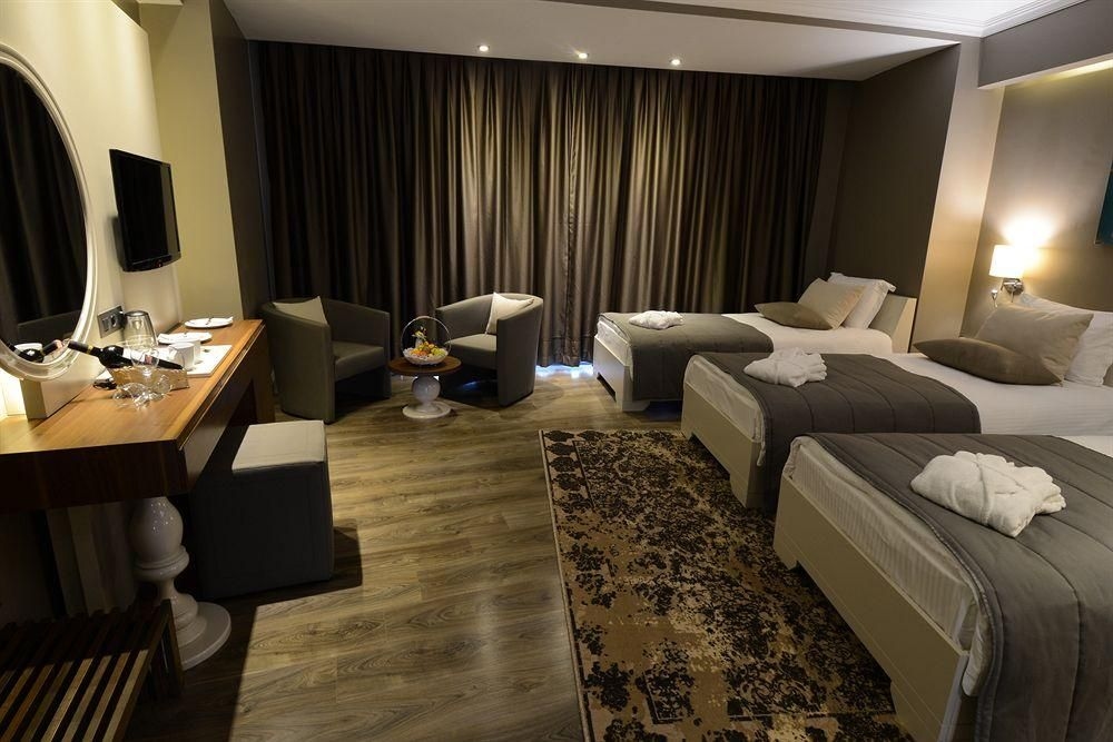 Doga Thermal Health & Spa0