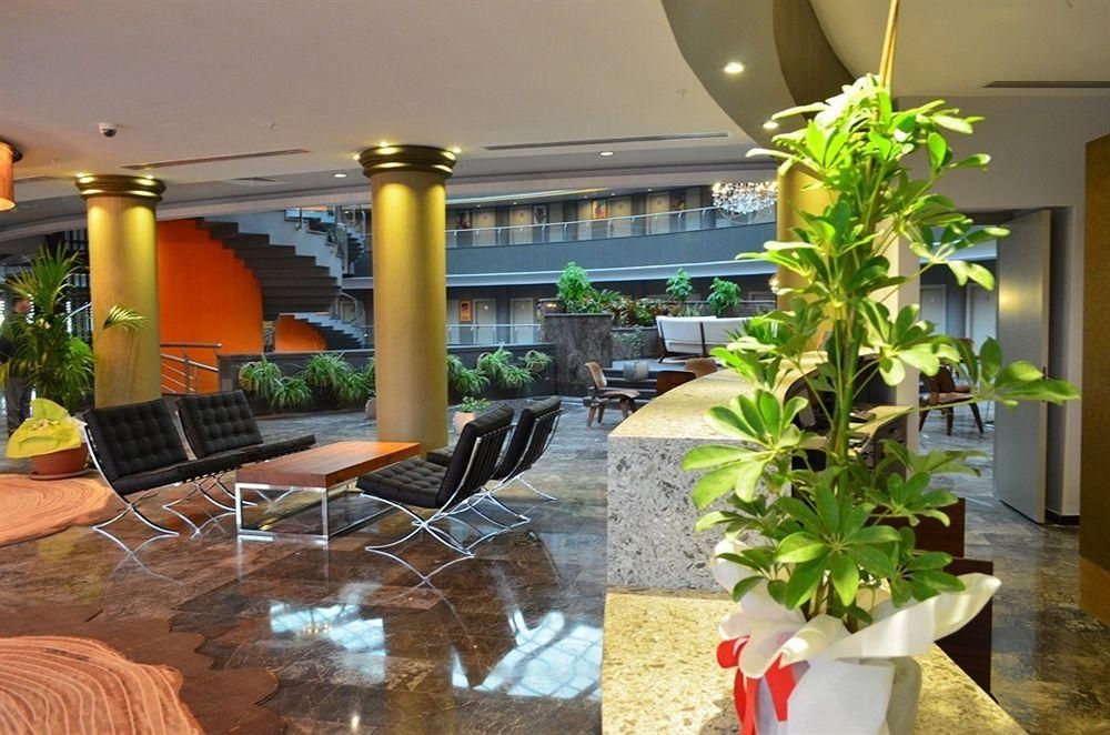 Doga Thermal Health & Spa1