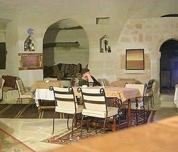 The Village Cave Hotel The Village Cave Hotel