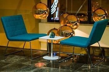 Inncity Hotel Nisantasi3