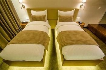 Inncity Hotel Nisantasi1