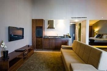 Inncity Hotel Nisantasi0