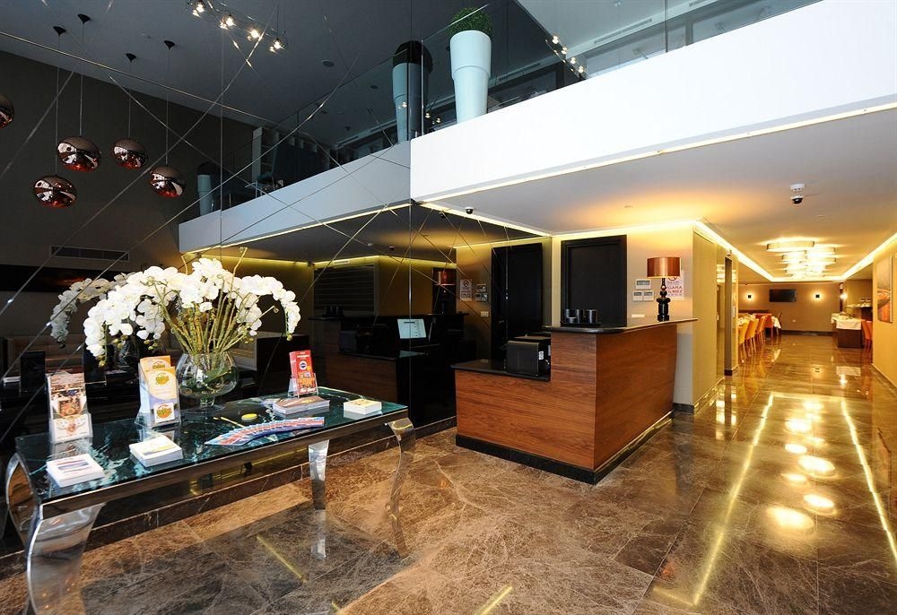 Inncity Hotel Nisantasi4