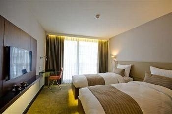 Inncity Hotel Nisantasi2