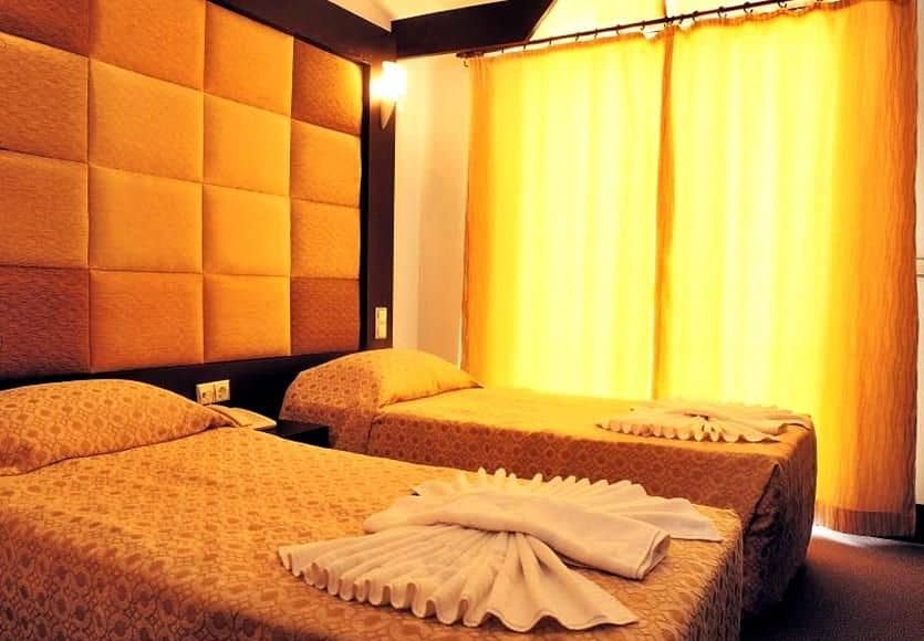 Himeros Life Hotel Himeros Life Hotel