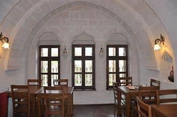 Babayan Evi Cave Boutique Hotel Babayan Evi Cave Boutique Hotel
