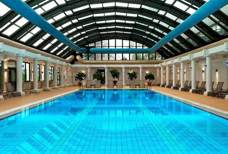Lugal, a Luxury Collection Hotel, Ankara Lugal, a Luxury Collection Hotel, Ankara