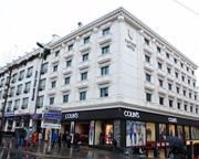 Victory Hotel Istanbul1