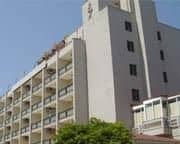 Santur Hotel Santur Hotel