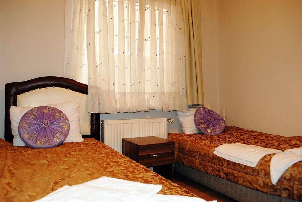 Hotel Buhara Family Inn Hotel Buhara Family Inn
