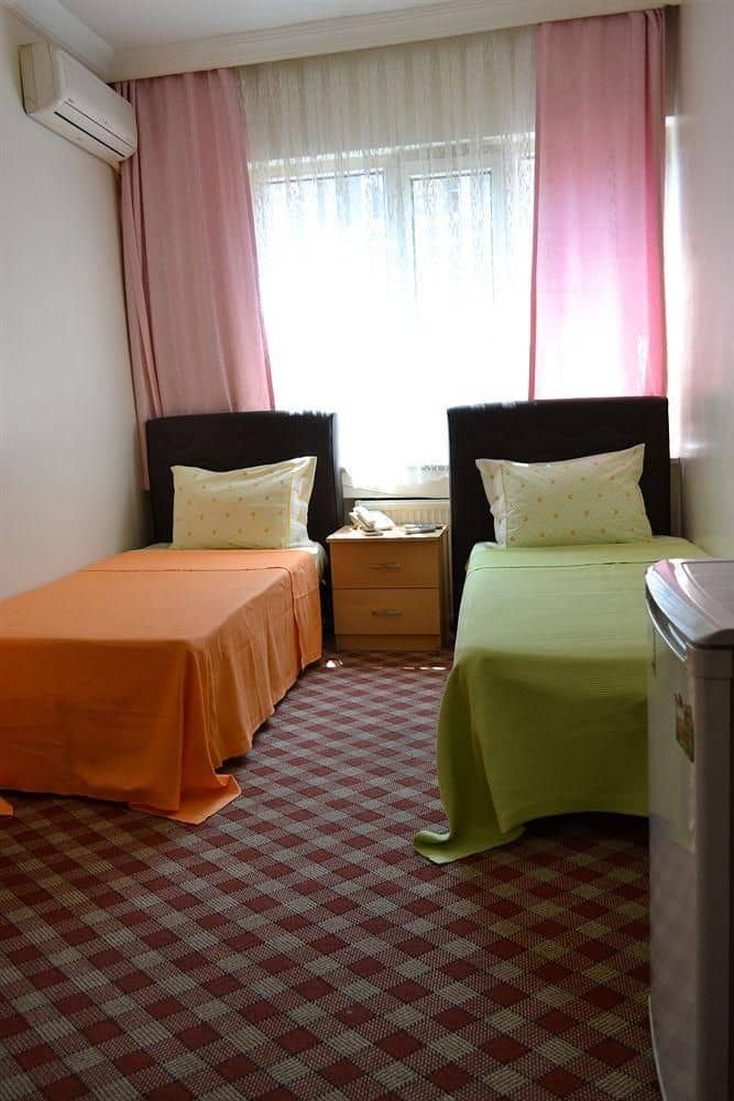 Hotel Birol Hotel Birol
