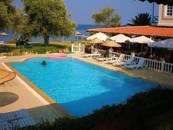 Hotel Polat Riva Hotel Polat Riva