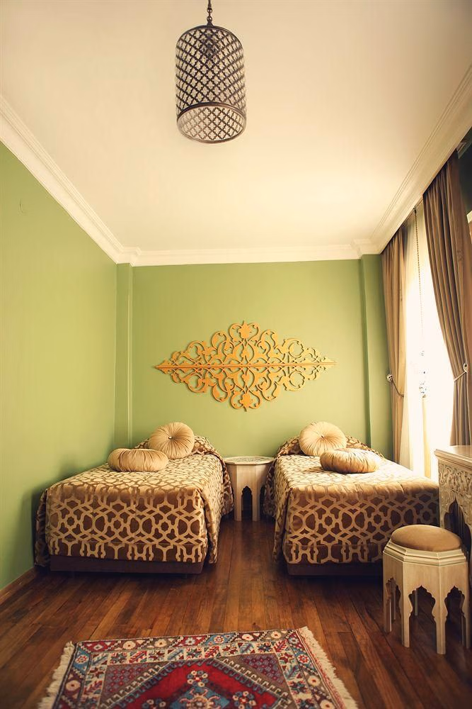 Kervan Hotel3