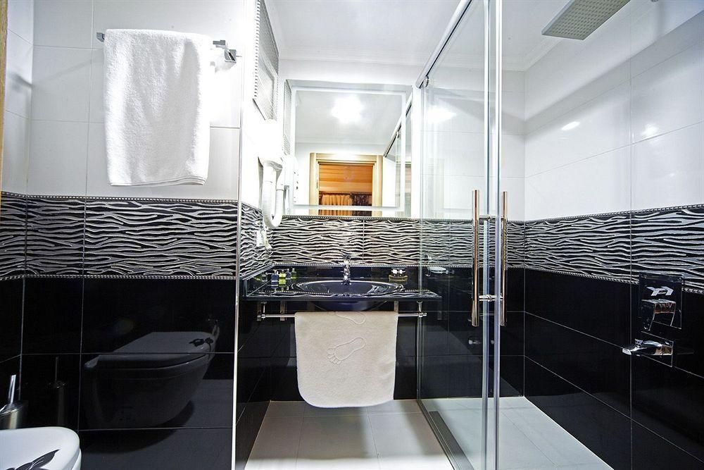 Ottopera Hotel - Boutique Class0
