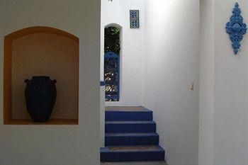 Marphe Hotel Suite & Villas2